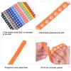 Jinlaili 12-Pack Puppy ID Collars view 3