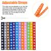 Jinlaili 12-Pack Puppy ID Collars view 4