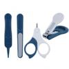 TOSSPER 4-Piece Baby Nail Care Set view 3