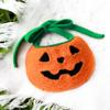 2 Pack Pet Bandana Cute Bibs Halloween Scarf view 2