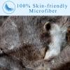 BestIdeas Cute Sleeping Otters Baby Blanket, Soft and Warm, 150 x 100 cm view 3
