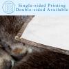 BestIdeas Cute Sleeping Otters Baby Blanket, Soft and Warm, 150 x 100 cm view 4