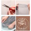 Cat Safety Net for Windows with Zipper view 3