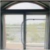 Cat Safety Net for Windows with Zipper view 4