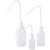 EDUPLAY 120713 Squeeze Bottle, 100 ml, Transparent view 1