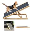 Foldable Dog Ramp for Cars, 4 Adjustable Heights view 1