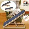 Foldable Dog Ramp for Cars, 4 Adjustable Heights view 4