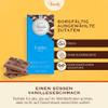 Venchi Milk Chocolate Bar, No Added Sugar, 70 g view 3