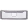 ZWJABYY Foldable Bed Rail, Gray, 1.5 m, for Queen and King Beds, 1.2/1.5/1.8/1.9/2/2.2 m view 2