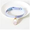 Adjustable Cat Collar with Bell view 4