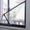 Self-Adhesive Cat-Proof Window Mesh, Cut-to-Size view 3