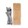 SUMPIGGER Natural Sisal Rope for Cat Scratching Posts, 4/6/8 mm view 1