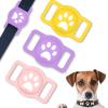 Coholl Protective Case Compatible with Apple AirTag [3 Pack] view 1