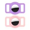 Coholl Protective Case Compatible with Apple AirTag [3 Pack] view 2