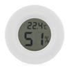 BOROCO Digital LCD Temperature & Humidity Meter view 1