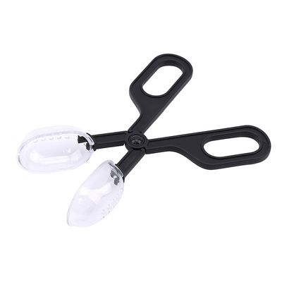 DONGKER Reptile Feeding Tongs