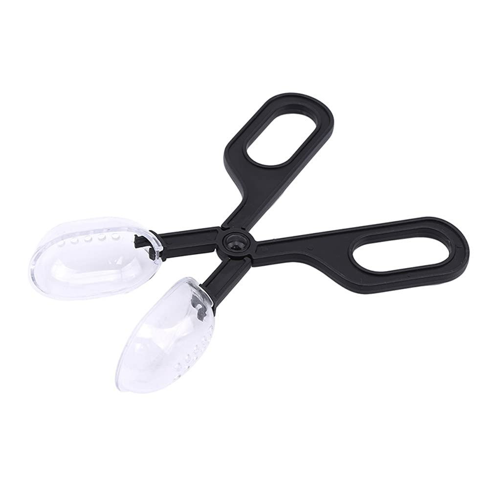 DONGKER Reptile Feeding Tongs