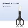 DONGKER Reptile Feeding Tongs view 3