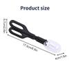 DONGKER Reptile Feeding Tongs view 4