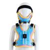 WILLQ Adjustable Cervicothoracic Orthosis for Neck Support and Rehabilitation view 1