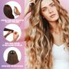 NIKO Self-Grip Sponge Rollers for Sleeping, Curls and Waves (28 mm) view 4