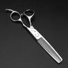 15.2 cm Professional Hairdressing Scissors Set with Thinning Shears view 3