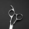 15.2 cm Professional Hairdressing Scissors Set with Thinning Shears view 4