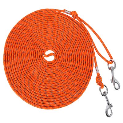 Reflective 15 m Escape-Proof Leash for Cats and Small Pets