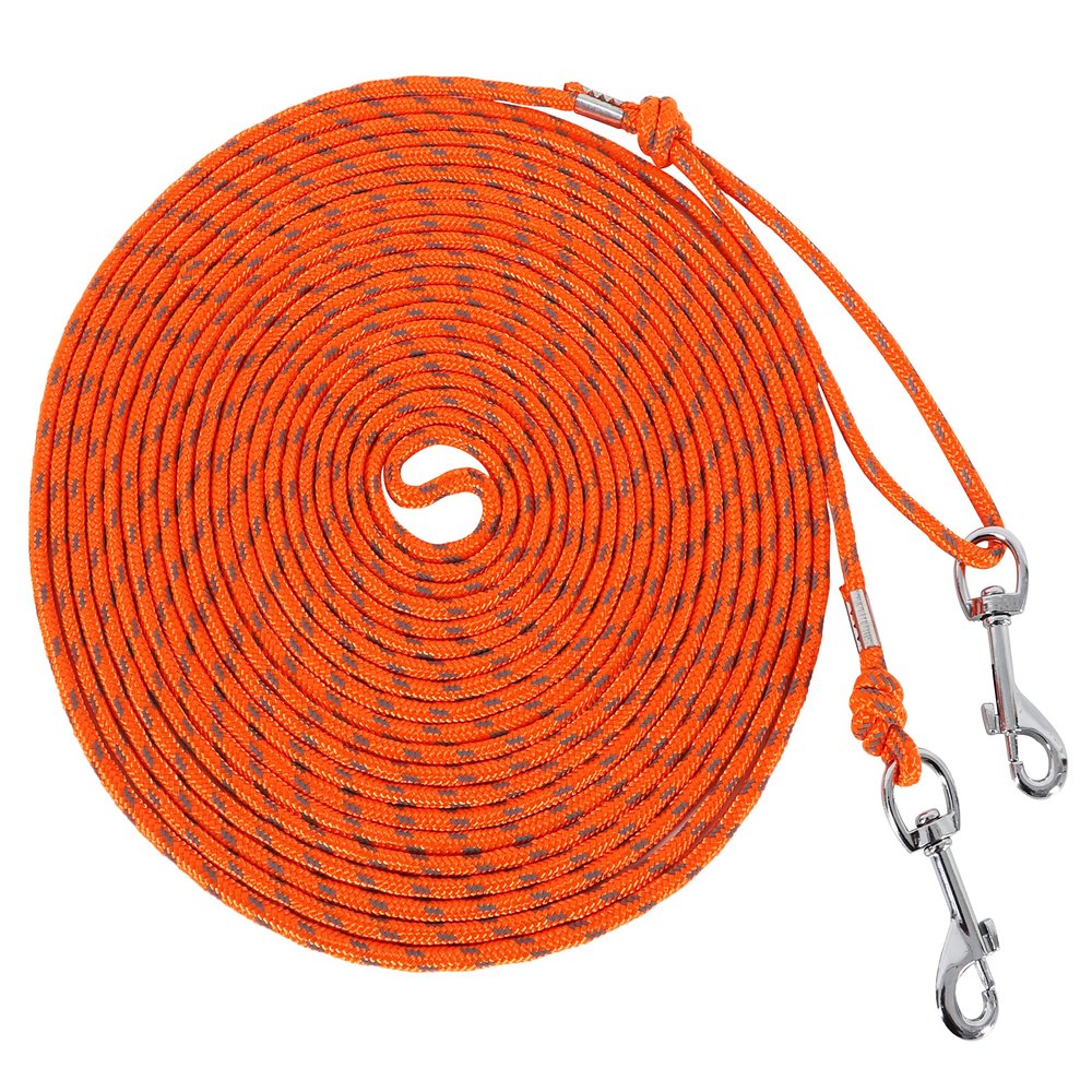 Reflective 15 m Escape-Proof Leash for Cats and Small Pets