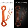 Reflective 15 m Escape-Proof Leash for Cats and Small Pets view 3