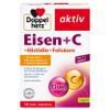 Doppelherz Iron + C + Histidine + Folic Acid view 1