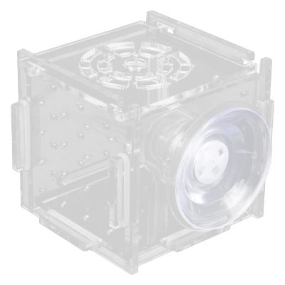 Breeder Isolation Box for Fish