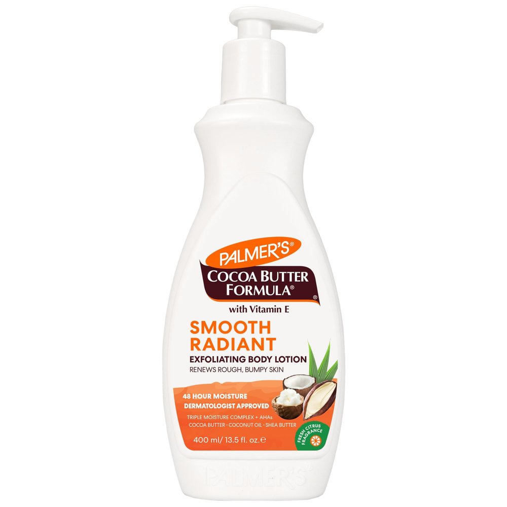 Palmer's Cocoa Butter Formula Retexture & Renew Body Lotion, 35 g