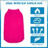 Mihachi Turtleneck Sweater for Dogs view 3