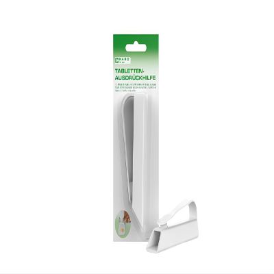 HARO for you Tablet Ejector for Easy Removal of Tablets and Capsules from Blister Packs