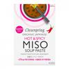 Clearspring Organic Instant Hot & Spicy Miso Soup Paste view 1
