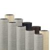 Kratzbaumland 11 cm Sisal Replacement Post, 82 cm, M10, Sand Gray view 1