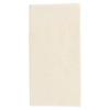 30 Knguru Plus “Like Linen” Napkins, 70 g/m², 40 x 45 cm, Cream view 1