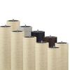 Kratzbaumland 11 cm Replacement Scratching Post with Threaded Stud, 89 cm, M10, Natural Sisal view 1
