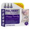 FELIWAY Optimum 3 x 30-Day Value Pack, 3 x 48 ml, Vet Recommended view 1