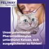 FELIWAY Optimum 3 x 30-Day Value Pack, 3 x 48 ml, Vet Recommended view 2