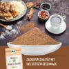 Organic Panela Sugar 500 g | Unrefined Whole Cane Sugar from Colombia view 2
