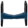 Acavallo Wave Sensitive Plastic Bit - Black/Blue - AC793A, Size: 125 mm view 3