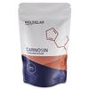 MoleQlar High-Dose L-Carnosine Powder – 30 g Pure Vegan Carnosine – 1,000 mg per Serving – Against AGEs and ALEs – with Scoop – Certified Purity view 1