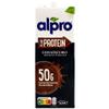 Alpro Protein Chocolate Soy Drink, 2 x 1 L view 2