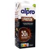 Alpro Protein Chocolate Soy Drink, 2 x 1 L view 3