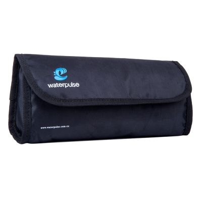 Oshhni Water Flosser Travel Case, Dark Blue