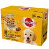 Pedigree | Mixed Selection in Jelly, 4 Varieties with Chicken, Beef & Liver, Poultry, Lamb & Liver | 12 x 100 g view 4
