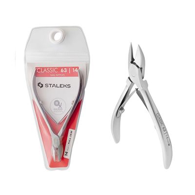 Nail Nipper Classic 63 (14 mm)