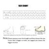 15 cm Women's Sequin Crystal Platform High Heels Sandals Pumps, Sexy Stripper Club Party Dress Shoes, Sizes 34–46 EU, Black, EU 39 view 2